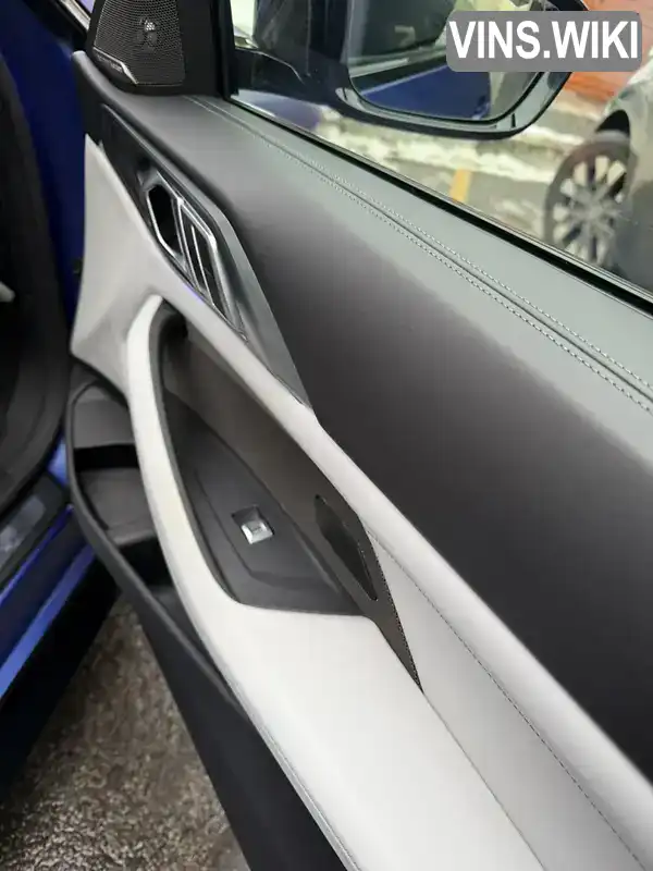 BMW M4 2021, фото з оголошення 2 з 21, VIN WBS41AZ060CH86954