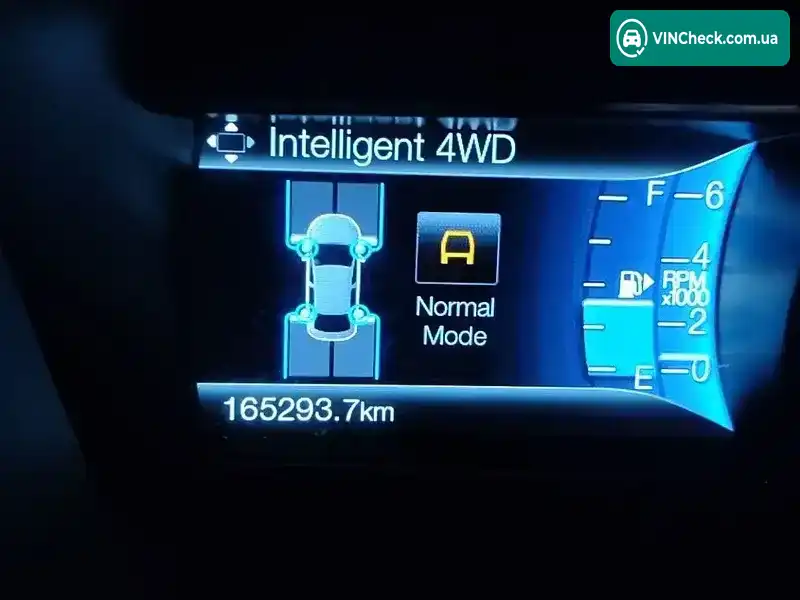 Ford Explorer 2015, фото з оголошення 2 з 20, VIN 1FM5K8D89GGB73530