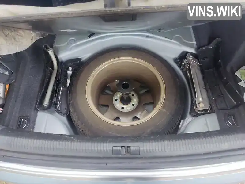 Audi A4 2001, фото з оголошення 2 з 18, VIN WAUZZZ8EZ1A029689