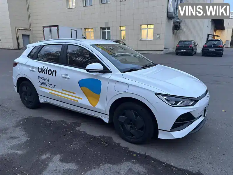 BYD E2 2025, фото з оголошення 1 з 21, VIN LC0CE4DC0S0098868