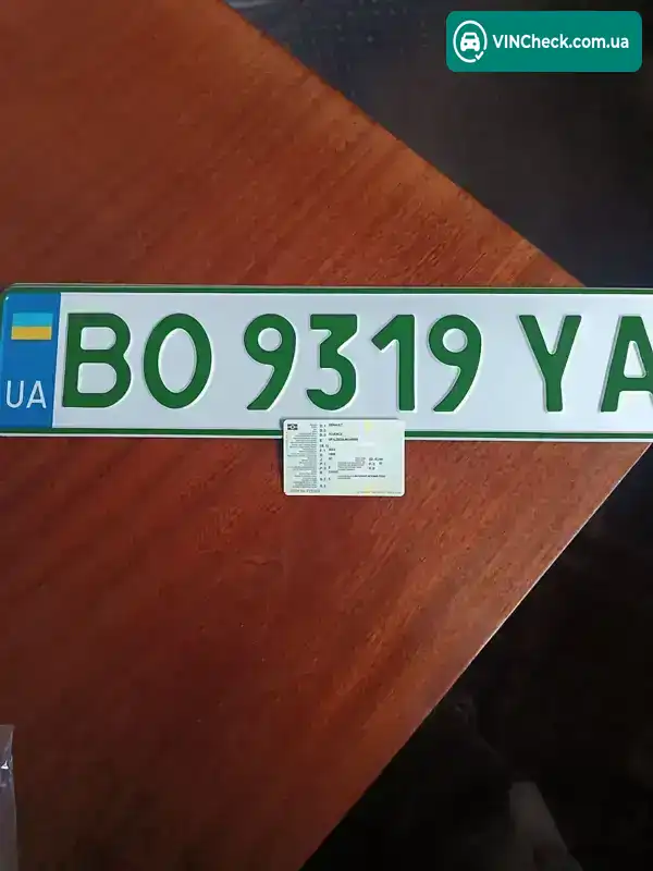 Renault Fluence 2011, фото з оголошення 1 з 12, VIN VF1LZBZ0L46145600