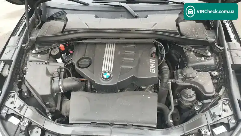 BMW X1 2011, фото з оголошення 1 з 12, VIN WBAVN11070VP86973