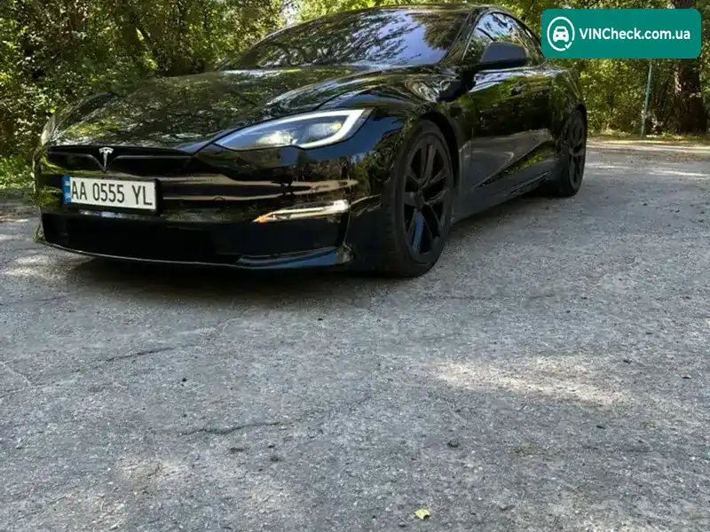 Tesla Model S 2022, фото з оголошення 1 з 21, VIN 5YJSA1E54NF475482