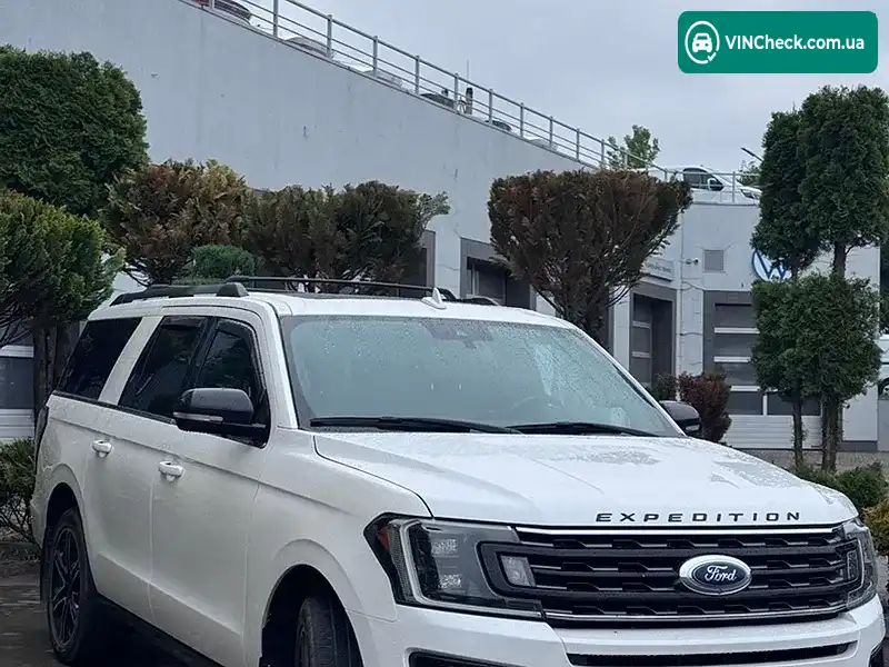 Ford Expedition 2019, фото з оголошення 2 з 20, VIN 1FMJK2ATXKEA86597