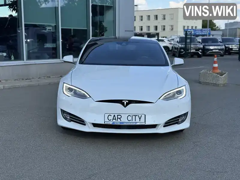 Tesla Model S 2016, фото з оголошення 2 з 21, VIN 5YJSA1E2XGF133981