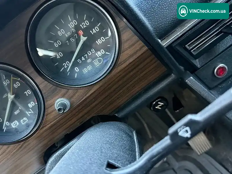 ВАЗ / Lada 2106 1990, фото з оголошення 2 з 20, VIN XTA210630L2444895