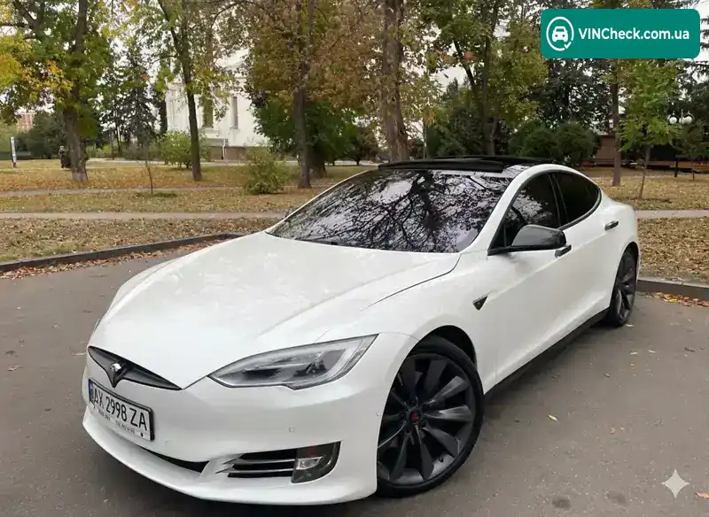 Tesla Model S 2012, фото з оголошення 1 з 9, VIN 5YJSA1DP6CFS00065