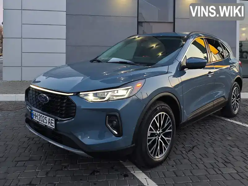 Ford Escape 2023, фото з оголошення 1 з 21, VIN 1FMCU0E17PUA73626