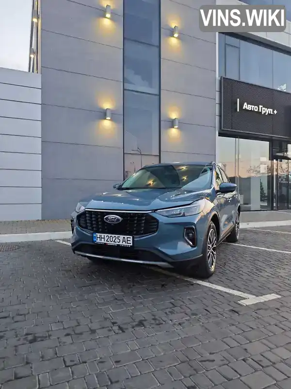 Ford Escape 2023, фото з оголошення 2 з 21, VIN 1FMCU0E17PUA73626