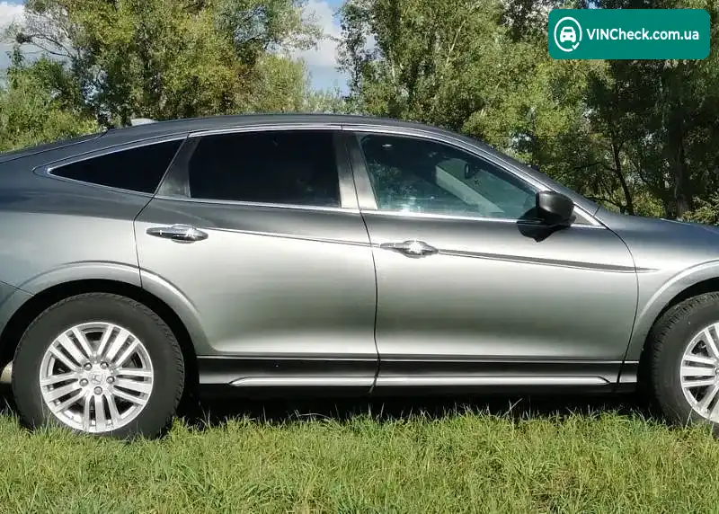 Honda Crosstour 2014, фото з оголошення 2 з 20, VIN 5J6TF3H50EL000917