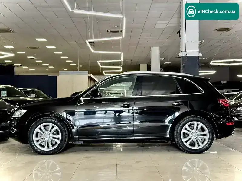 Audi SQ5 2015, фото з оголошення 2 з 21, VIN WAUZZZ8R3GA031863