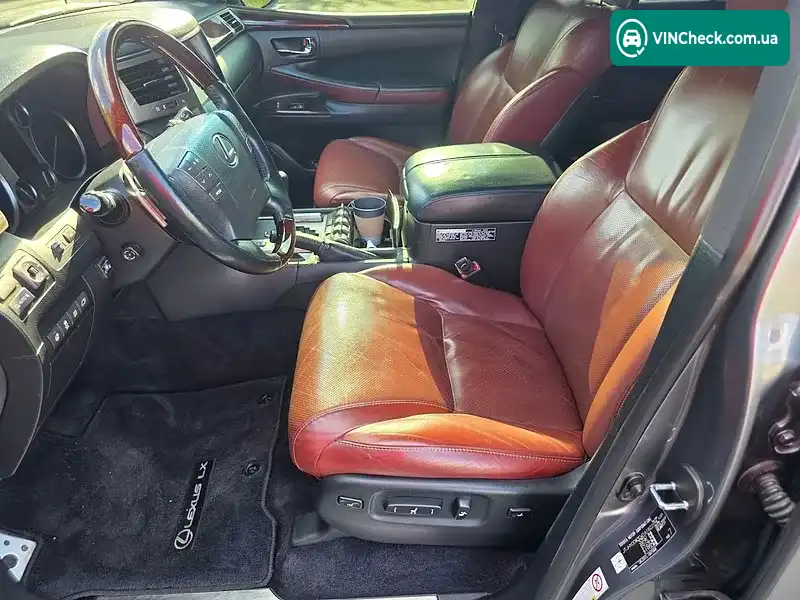 Lexus LX 2014, фото з оголошення 2 з 20, VIN JTJHY00W304161822
