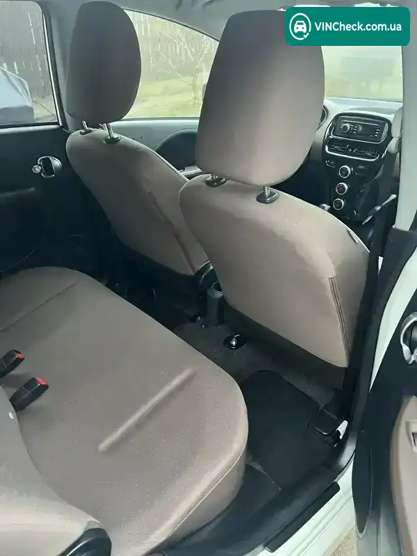 Citroen C-Zero 2011, фото з оголошення 2 з 11, VIN VF71NZKZZCU903283