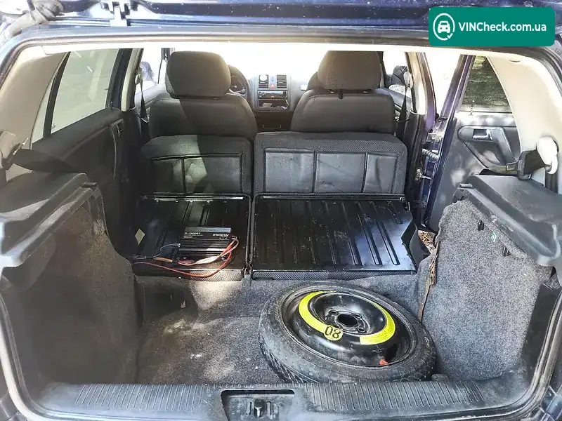 Volkswagen Polo 2001, фото з оголошення 1 з 7, VIN WVWZZZ6NZ1Y359129