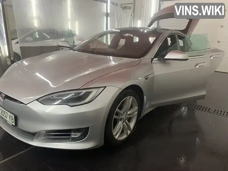 Tesla Model S 2014, фото з оголошення 2 з 11, VIN 5YJSA1H15EFP64122