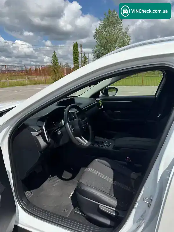 Mazda CX-50 2023, фото з оголошення 2 з 16, VIN 7MMVABAM9RN156814