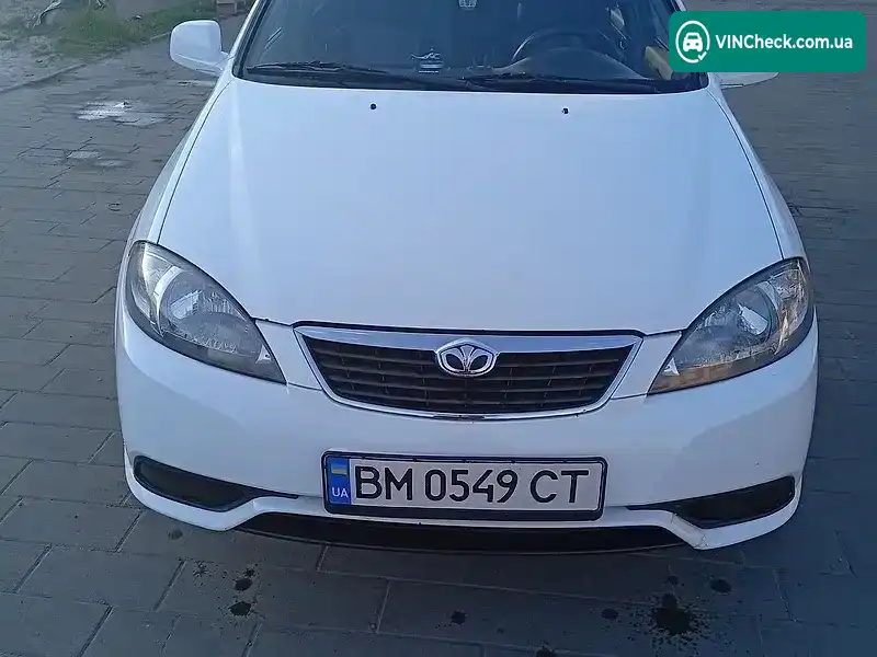 Daewoo Gentra 2014, фото з оголошення 1 з 21, VIN XWB5V319DFA519462