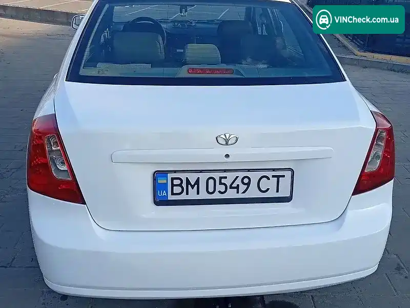 Daewoo Gentra 2014, фото з оголошення 2 з 21, VIN XWB5V319DFA519462