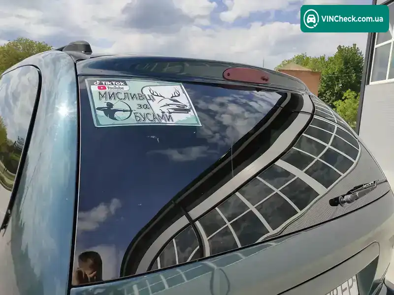 Chrysler Voyager 2005, фото з оголошення 2 з 20, VIN 1C8GYB2555Y568411