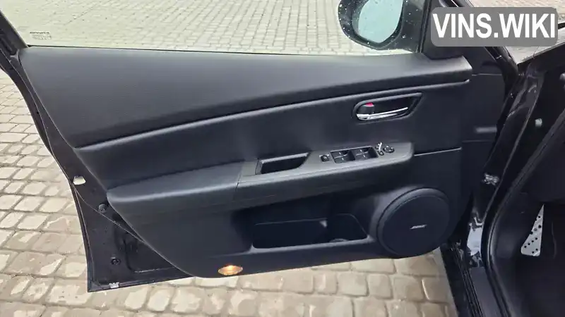 Mazda 6 2010, фото з оголошення 2 з 21, VIN JMZGHA9B601425920