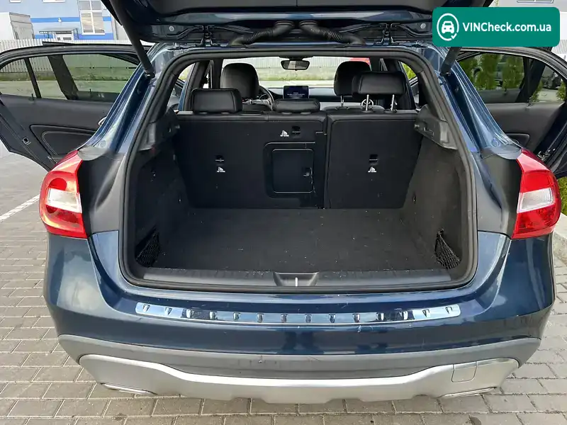 Mercedes-Benz GLA-Class 2019, фото з оголошення 2 з 20, VIN WDCTG4GB3KJ643943