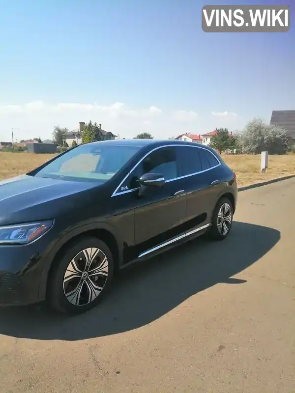 Mercedes-Benz EQE SUV 2023, фото з оголошення 2 з 15, VIN 4JGGM1CB2PA021910