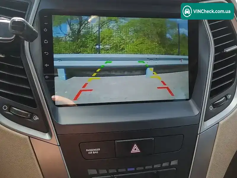 Hyundai Santa FE 2015, фото з оголошення 1 з 21, VIN 5XYZTDLB2GG368428