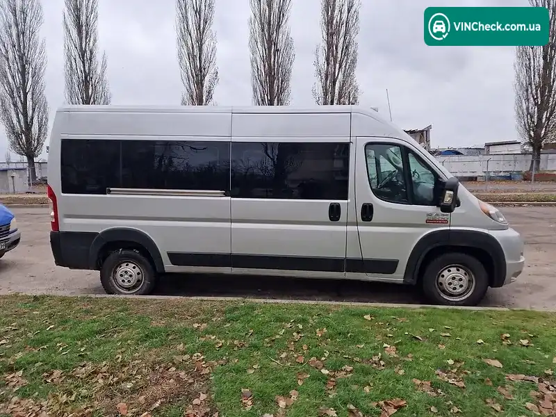 Ram Promaster 2019, фото з оголошення 2 з 5, VIN 3C6TRVDG2KE529457