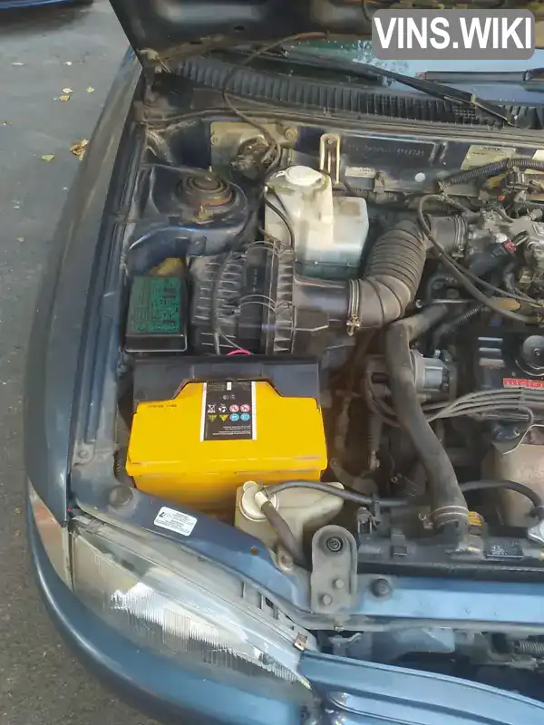 Proton 415 1996, фото з оголошення 2 з 13, VIN PL1C97LNLSB756903