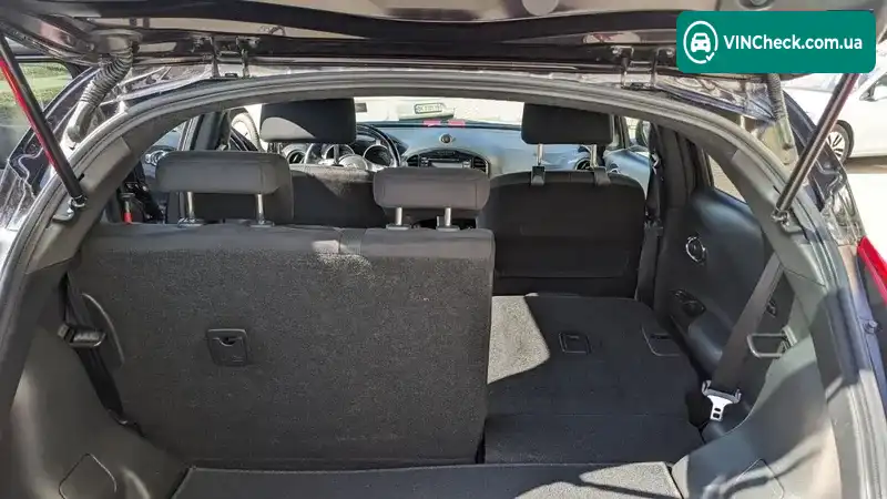 Nissan Juke 2013, фото з оголошення 2 з 20, VIN SJNFANF15U6443347