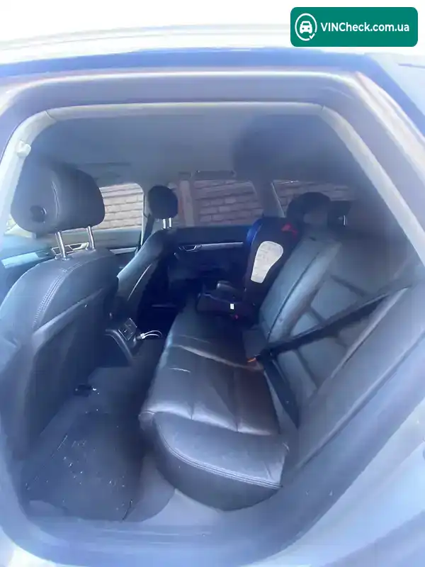 Audi A6 2006, фото з оголошення 2 з 14, VIN WAUZZZ4F06N186373