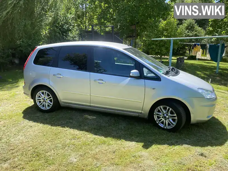 Ford C-Max 2008, фото з оголошення 1 з 20, VIN WF0EXXGCDE8D45082