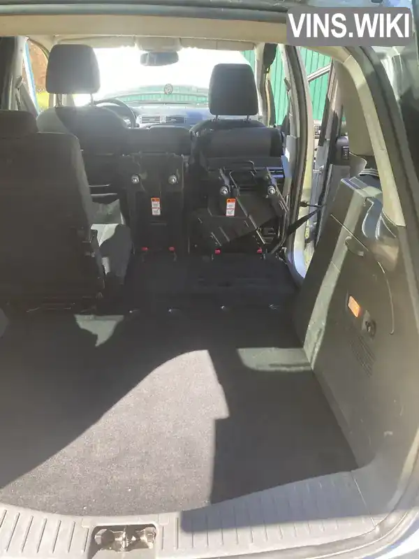 Ford C-Max 2008, фото з оголошення 2 з 20, VIN WF0EXXGCDE8D45082