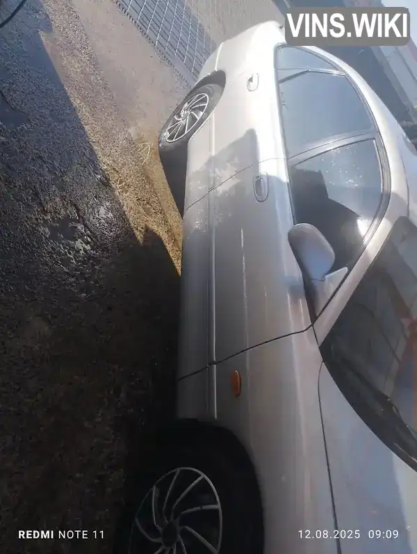 Mazda 626 1993, фото з оголошення 1 з 9, VIN JMZGE14J201247055