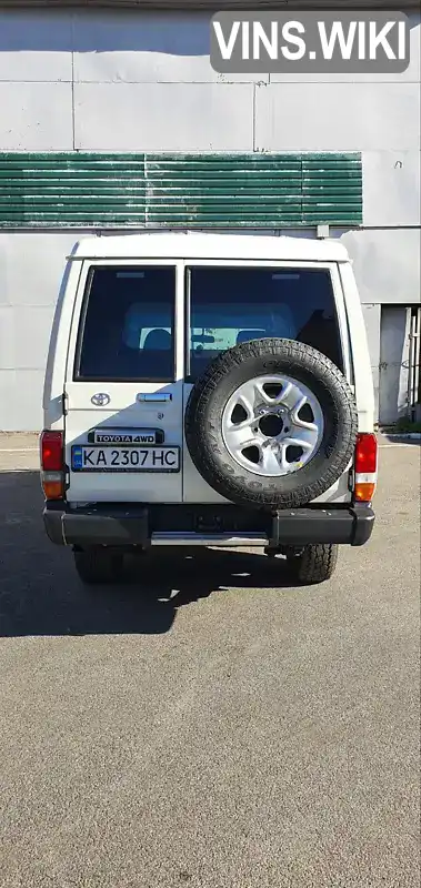 Toyota Land Cruiser 2014, фото з оголошення 2 з 17, VIN JTGRB71J4F7020031