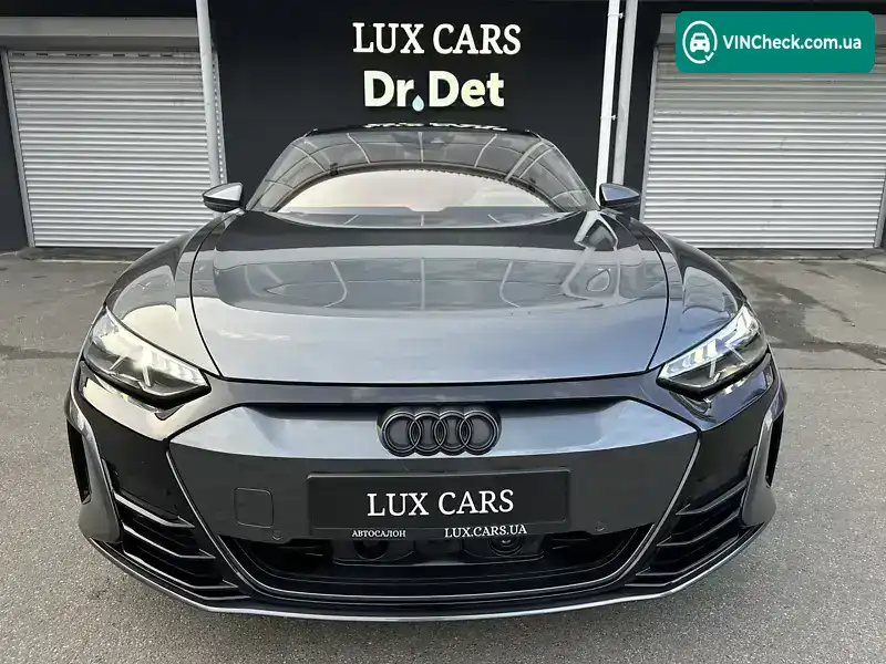 Audi RS e-tron GT 2023, фото з оголошення 2 з 21, VIN WAUZZZFW0P7901266