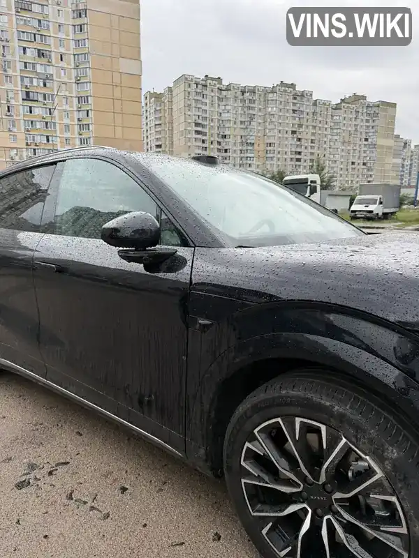 Zeekr 7X 2025, фото з оголошення 2 з 14, VIN L6T79MCNXSN016491