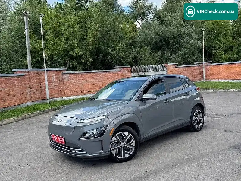 Hyundai Kona 2023, фото з оголошення 2 з 20, VIN KM8K33AG2PU178990