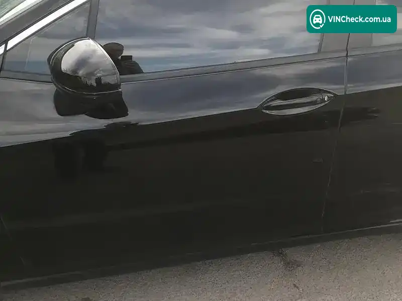 Honda Clarity 2019, фото з оголошення 2 з 20, VIN JHMZC5F18KC002672