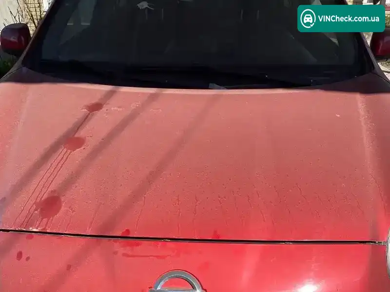 Nissan Micra 2015, фото з оголошення 1 з 5, VIN MDHFBUK13U0551818