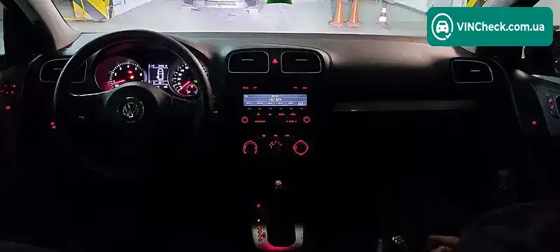Volkswagen Golf 2013, фото з оголошення 1 з 20, VIN WVWDB7AJ6EW002707