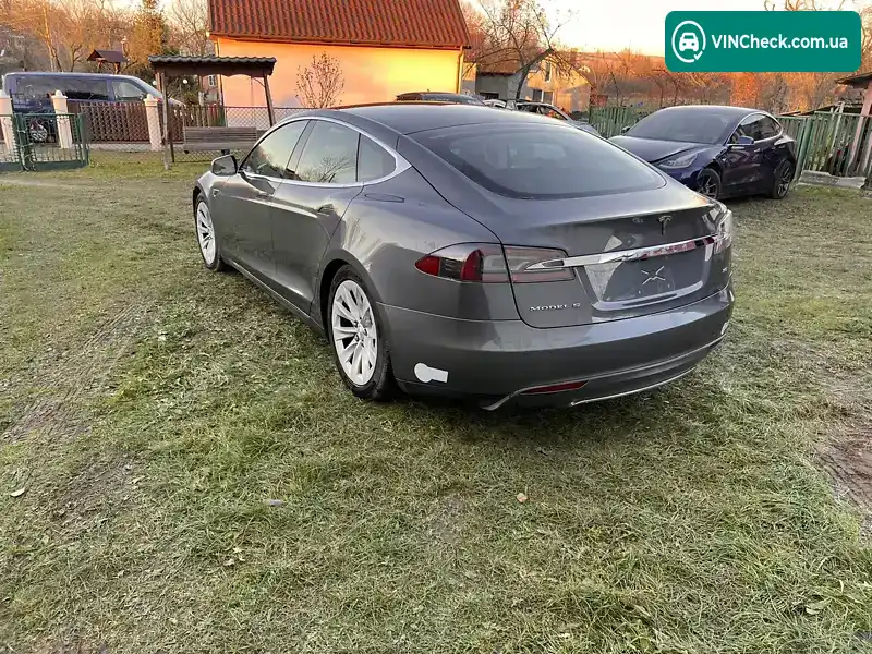 Tesla Model S 2013, фото з оголошення 1 з 18, VIN 5YJSA1DN7DFP20954