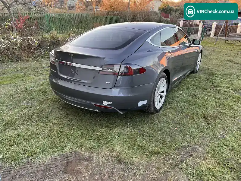 Tesla Model S 2013, фото з оголошення 2 з 18, VIN 5YJSA1DN7DFP20954