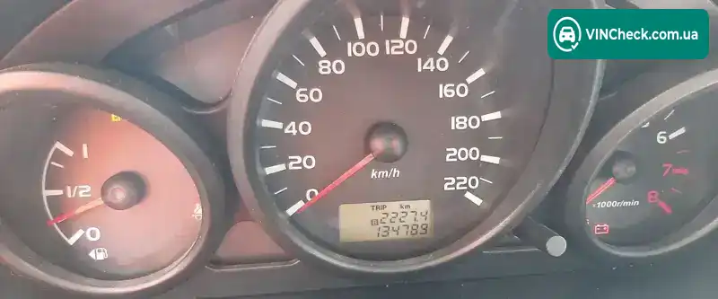 Mitsubishi Colt 2008, фото з оголошення 2 з 13, VIN XMCXNZ34A8F051469
