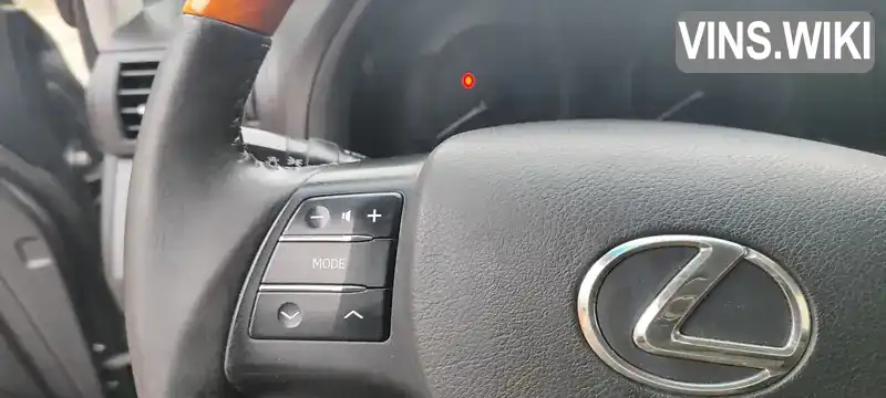 Lexus RX 2012, фото з оголошення 2 з 21, VIN 2T2BK1BAXCC128086