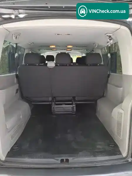 Volkswagen Caravelle 2012, фото з оголошення 2 з 21, VIN WV2ZZZ7HZCH125627