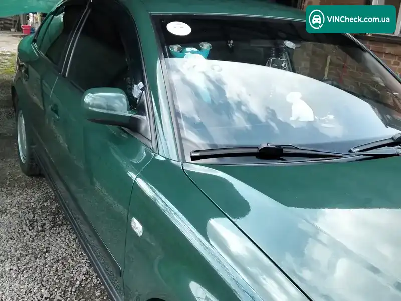 Volkswagen Passat 1998, фото з оголошення 2 з 7, VIN WVWZZZ3BZWP288400