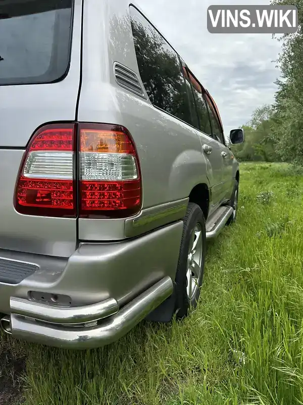 Kia Sorento 2004, фото з оголошення 2 з 14, VIN KNEJC521855387311