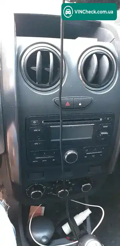 Dacia Duster 2016, фото з оголошення 1 з 20, VIN UU1HSDJ9F54628147