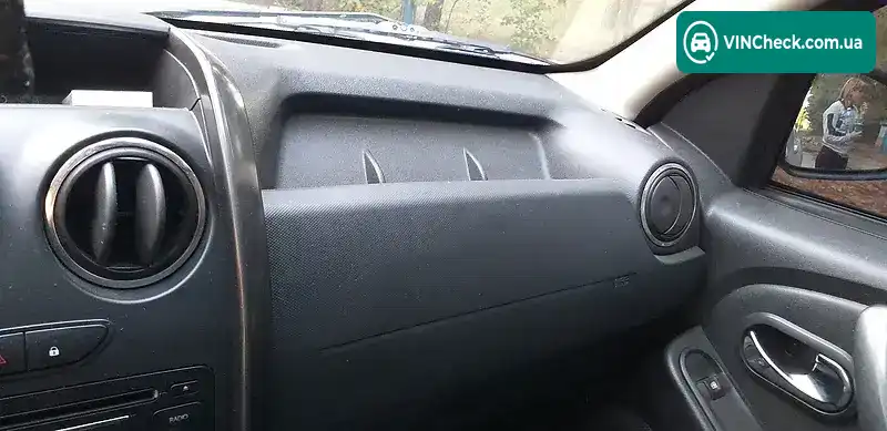 Dacia Duster 2016, фото з оголошення 2 з 20, VIN UU1HSDJ9F54628147